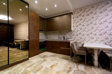 1-кімнатна квартира за адресою вул. Антоновича (площа 46 м²) - Atlanta.ua - фото 10