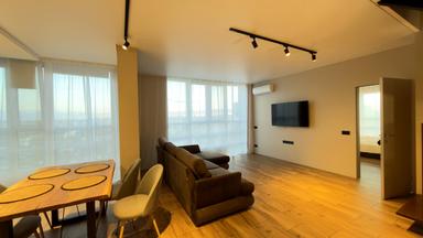 4+-rooms apartment apartment by the address st. Gulaka Nikolaya (area 135 m²) - Atlanta.ua - photo 29