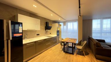 4+-rooms apartment apartment by the address st. Gulaka Nikolaya (area 135 m²) - Atlanta.ua - photo 30