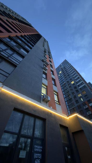 4+-rooms apartment apartment by the address st. Gulaka Nikolaya (area 135 m²) - Atlanta.ua - photo 42