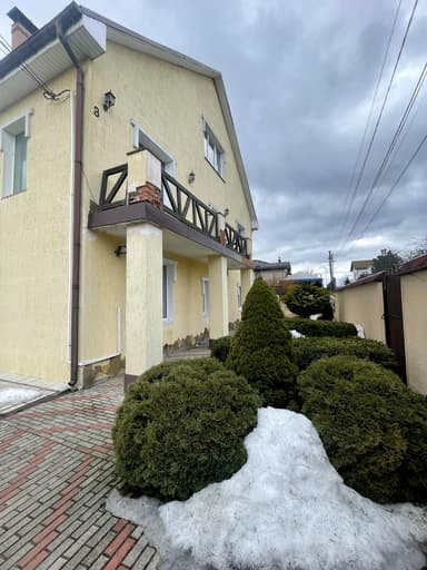 Коммерческая недвижимость по адресу ул. Ивана Выговского (площадь 290 м²) - фото 43 Коммерческая недвижимость по адресу ул. Ивана Выговского (площадь 290 м²) - Atlanta.ua - фото 43