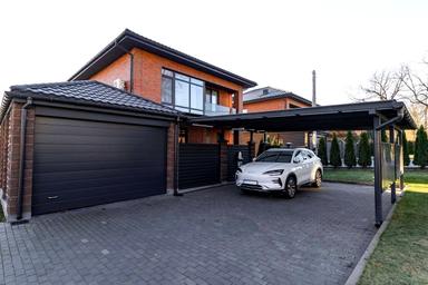 Будинок за адресою вул. Кошового О. (площа 150 м²) - Atlanta.ua - фото 27