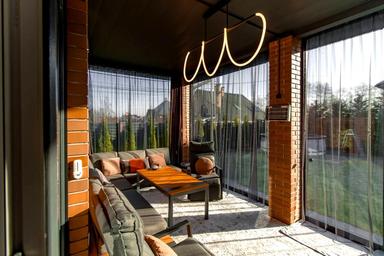 Будинок за адресою вул. Кошового О. (площа 150 м²) - Atlanta.ua - фото 26