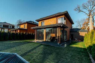 Будинок за адресою вул. Кошового О. (площа 150 м²) - Atlanta.ua - фото 28