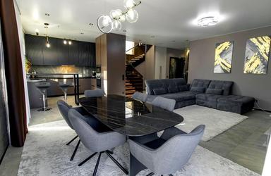 Будинок за адресою вул. Кошового О. (площа 150 м²) - Atlanta.ua - фото 25