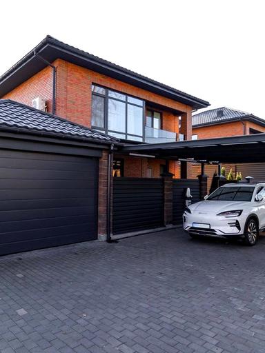 Будинок за адресою вул. Кошового О. (площа 150 м²) - Atlanta.ua - фото 47