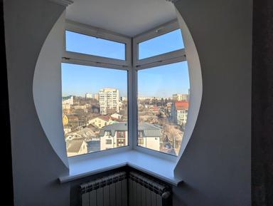 4+-rooms apartment apartment by the address st. Shevchenko (area 120 m²) - Atlanta.ua - photo 48