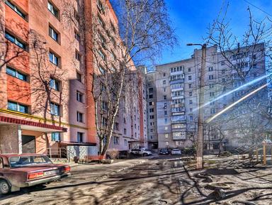 4+-rooms apartment apartment by the address st. Shevchenko (area 120 m²) - Atlanta.ua - photo 27