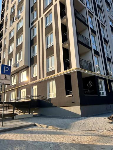 3-комнатная квартира по адресу (площадь 65 м²) - Atlanta.ua - фото 21