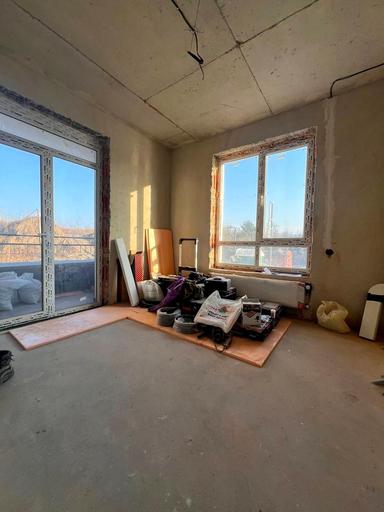 3-комнатная квартира по адресу (площадь 65 м²) - Atlanta.ua - фото 30