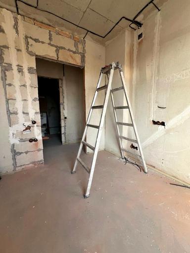 3-комнатная квартира по адресу (площадь 65 м²) - Atlanta.ua - фото 31