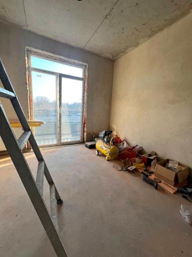 3-комнатная квартира по адресу (площадь 65 м²) - Atlanta.ua - фото 32