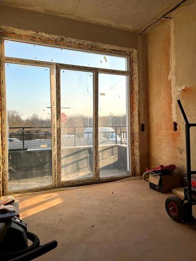 3-комнатная квартира по адресу (площадь 65 м²) - Atlanta.ua - фото 38