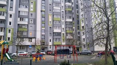 4+-rooms apartment apartment by the address st. Lyubinskaya ul (area 73,2 m²) - Atlanta.ua - photo 53