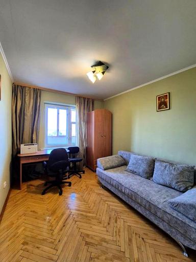 4+-rooms apartment apartment by the address st. Lyubinskaya ul (area 73,2 m²) - Atlanta.ua - photo 59