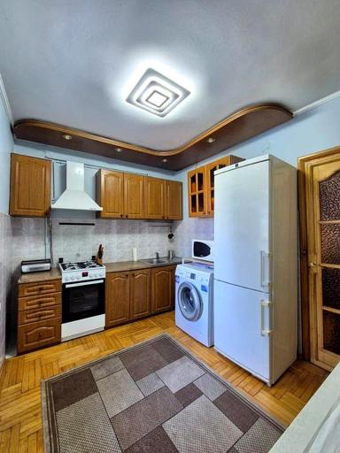 4+-rooms apartment apartment by the address st. Lyubinskaya ul (area 73,2 m²) - Atlanta.ua - photo 68