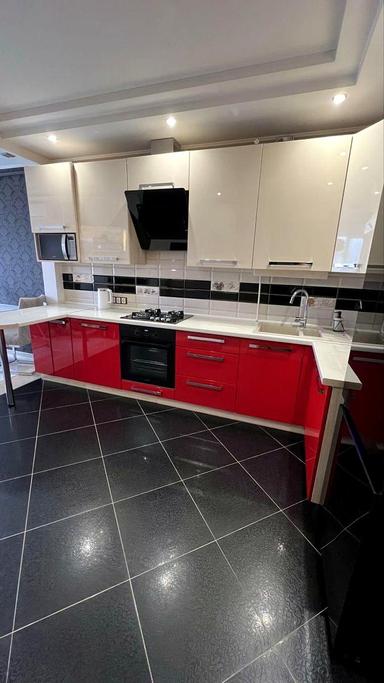 2-rooms apartment apartment by the address st. Knyagini Olgi ul (area 62 m²) - Atlanta.ua - photo 9