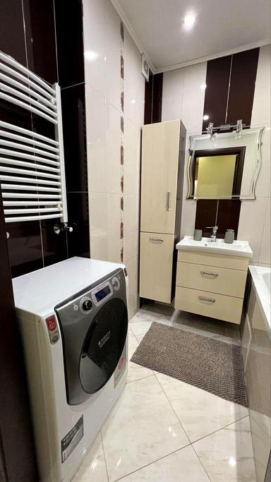 2-rooms apartment apartment by the address st. Knyagini Olgi ul (area 62 m²) - Atlanta.ua - photo 14