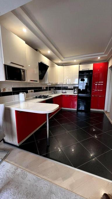 2-rooms apartment apartment by the address st. Knyagini Olgi ul (area 62 m²) - Atlanta.ua - photo 16