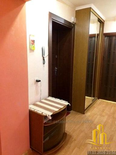 3-кімнатна квартира за адресою вул. Наукова (площа 68 м²) - Atlanta.ua - фото 12