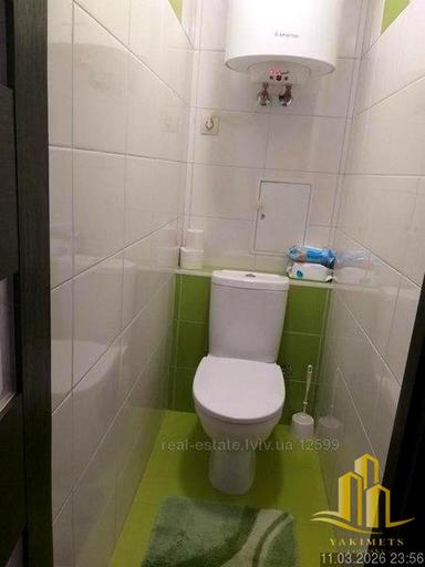 3-кімнатна квартира за адресою вул. Наукова (площа 68 м²) - Atlanta.ua - фото 18