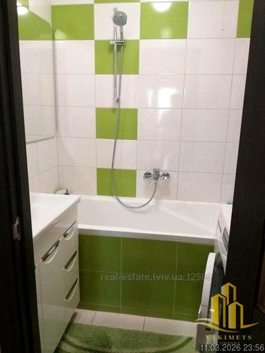 3-кімнатна квартира за адресою вул. Наукова (площа 68 м²) - Atlanta.ua - фото 17