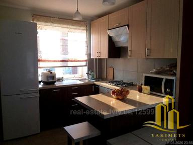 3-кімнатна квартира за адресою вул. Наукова (площа 68 м²) - Atlanta.ua - фото 11