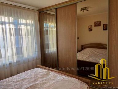 3-кімнатна квартира за адресою вул. Наукова (площа 68 м²) - Atlanta.ua - фото 13