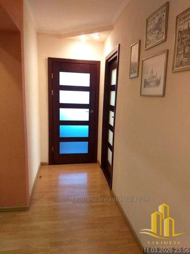 3-кімнатна квартира за адресою вул. Наукова (площа 68 м²) - Atlanta.ua - фото 15