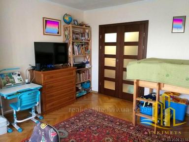 3-кімнатна квартира за адресою вул. Наукова (площа 68 м²) - Atlanta.ua - фото 14