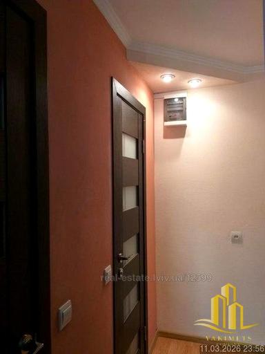 3-кімнатна квартира за адресою вул. Наукова (площа 68 м²) - Atlanta.ua - фото 16