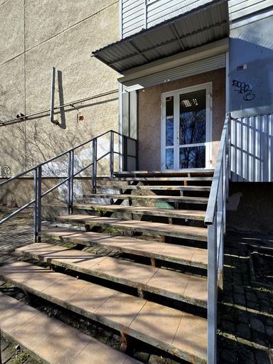 Комерційна нерухомість за адресою вул. Скальда Сергія (площа 56,4 м²) - Atlanta.ua - фото 9