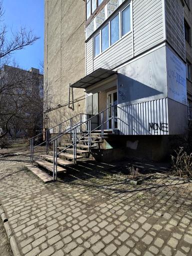 Комерційна нерухомість за адресою вул. Скальда Сергія (площа 56,4 м²) - Atlanta.ua - фото 10