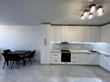 1-комнатная квартира по адресу ул. Карла Микльоша (площадь 57 м²) - Atlanta.ua - фото 14