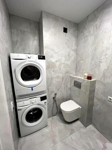 1-комнатная квартира по адресу ул. Карла Микльоша (площадь 57 м²) - Atlanta.ua - фото 20