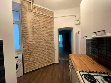 2-кімнатна квартира за адресою (площа 45 м²) - Atlanta.ua - фото 8