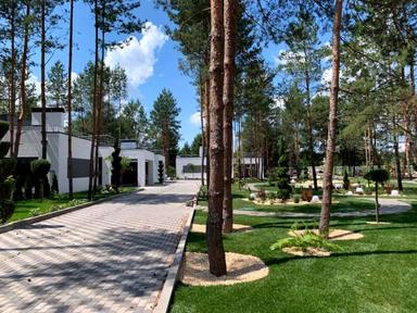 Дом по адресу (площадь 150 м²) - Atlanta.ua - фото 37