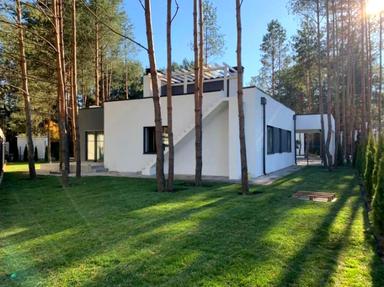 Дом по адресу (площадь 150 м²) - Atlanta.ua - фото 36