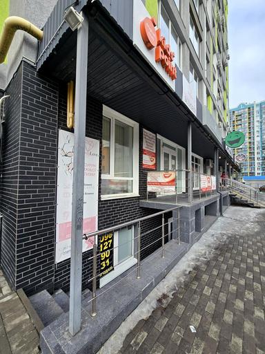 Commercial real estate at st. Turgenevskaya (area 42 m²) - Atlanta.ua - photo 9