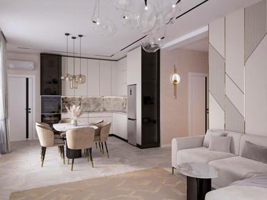 House by the address (area 120 m²) - Atlanta.ua - photo 23