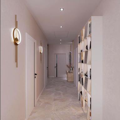 House by the address (area 120 m²) - Atlanta.ua - photo 32