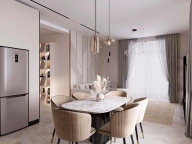 House by the address (area 120 m²) - Atlanta.ua - photo 33