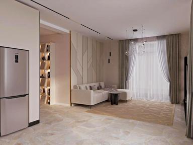 House by the address (area 120 m²) - Atlanta.ua - photo 35