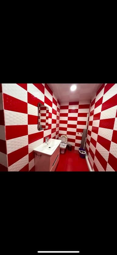 Коммерческая недвижимость по адресу ул. Мира (площадь 59 м²) - фото 9 Коммерческая недвижимость по адресу ул. Мира (площадь 59 м²) - Atlanta.ua - фото 9