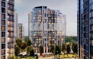 Комерційна нерухомість за адресою вул. Андрія Верхогляда (площа 98 м²) - Atlanta.ua - фото 5