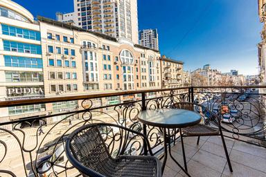 Commercial real estate at st. Ul Saksaganskogo (area 155 m²) - Atlanta.ua - photo 71