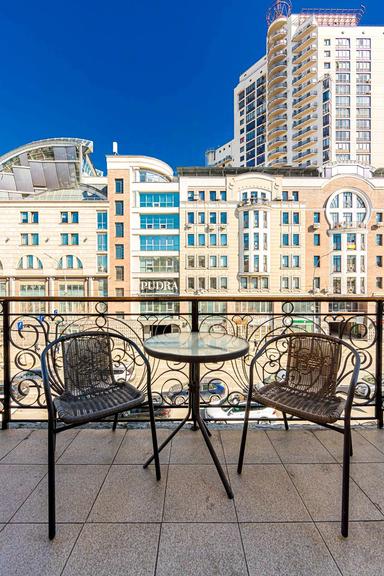 Commercial real estate at st. Ul Saksaganskogo (area 155 m²) - Atlanta.ua - photo 69