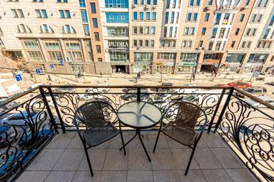 Commercial real estate at st. Ul Saksaganskogo (area 155 m²) - Atlanta.ua - photo 70