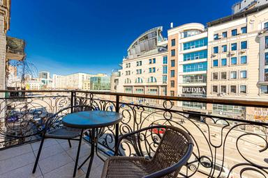 Commercial real estate at st. Ul Saksaganskogo (area 155 m²) - Atlanta.ua - photo 72