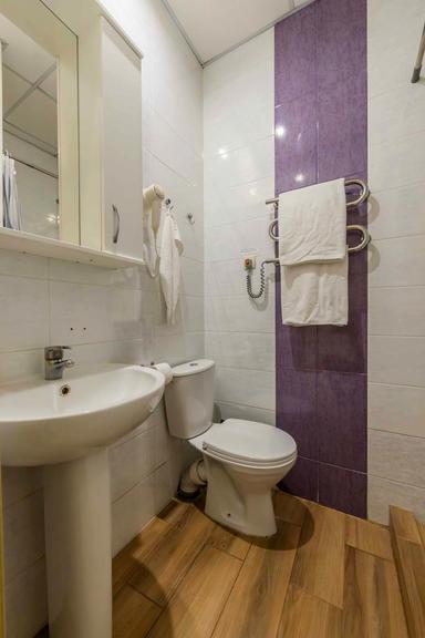 Commercial real estate at st. Ul Saksaganskogo (area 155 m²) - Atlanta.ua - photo 74